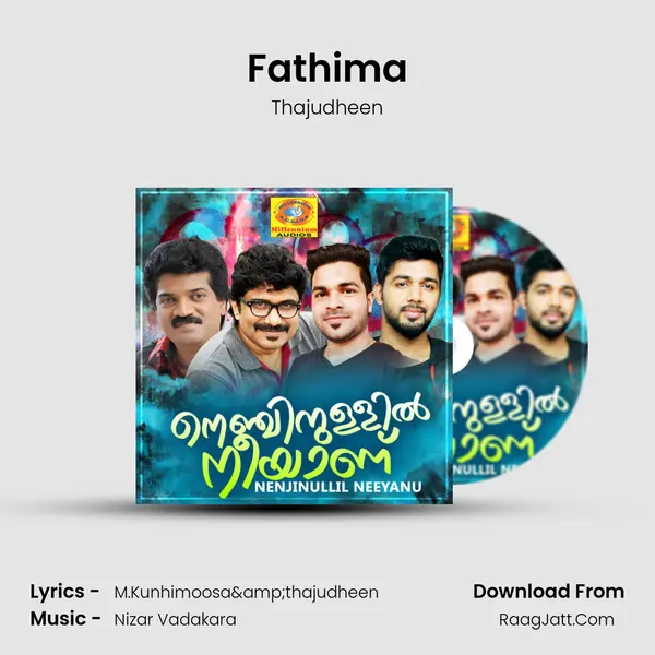 Fathima Cover