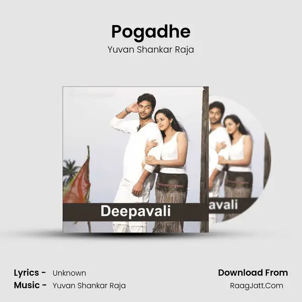 Pogadhe MP3 Song by Yuvan Shankar Raja Cover