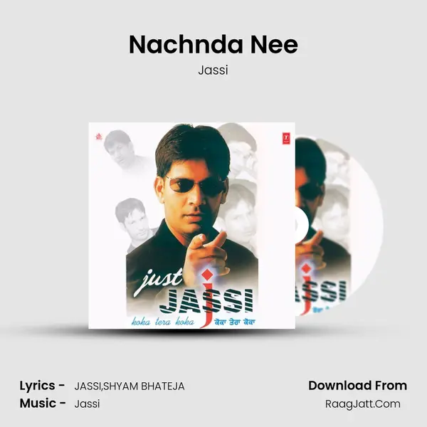 Nachnda Nee MP3 Song by Jassi Cover