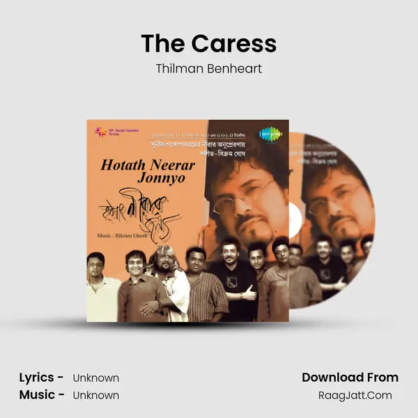 The Caress MP3 Song by Thilman Benheart Cover