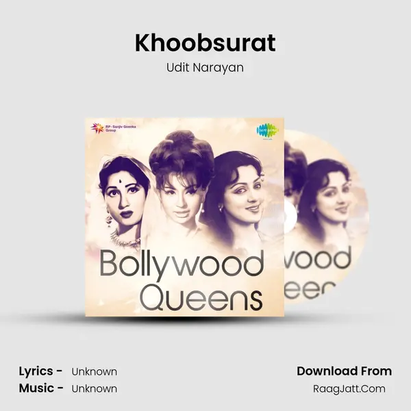 Khoobsurat Cover