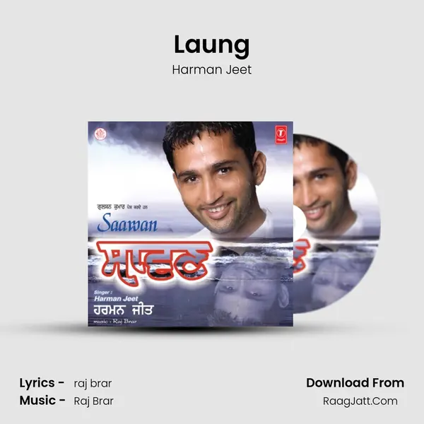 Laung MP3 Song by Harman Jeet Cover