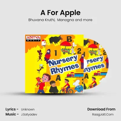 A For Apple mp3 song