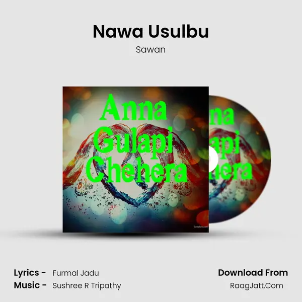 Nawa Usulbu MP3 Song by Sawan Cover