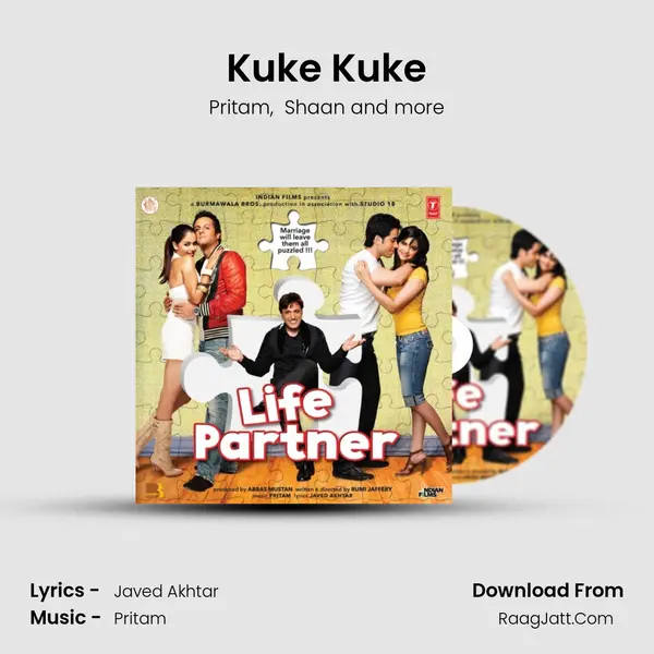 Kuke Kuke mp3 song