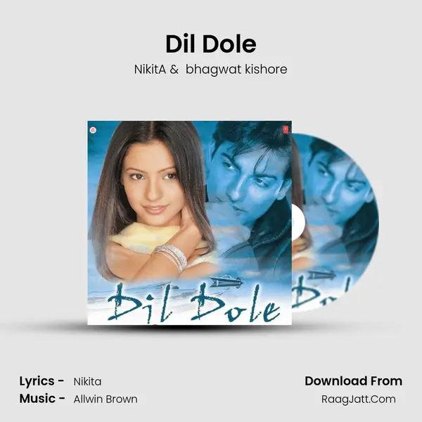 Dil Dole MP3 Song by NikitA Cover