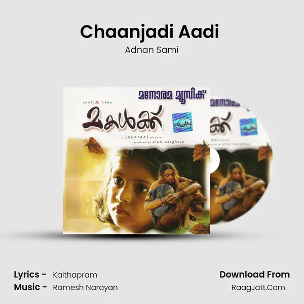 Chaanjadi Aadi (Adnan Sami) MP3 Song by Adnan Sami Cover