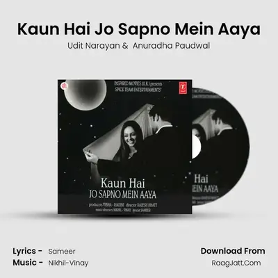Kaun Hai Jo Sapno Mein Aaya MP3 Song by Udit Narayan Cover