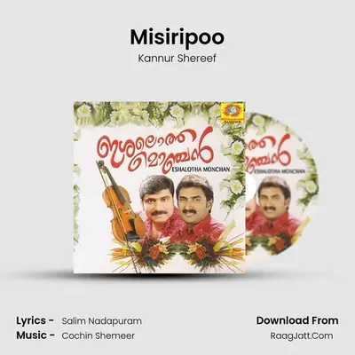 Misiripoo MP3 Song by Kannur Shereef Cover
