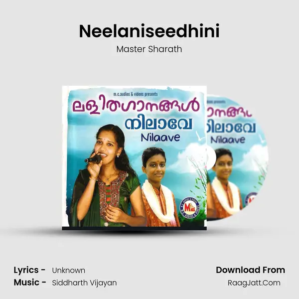 Neelaniseedhini mp3 song