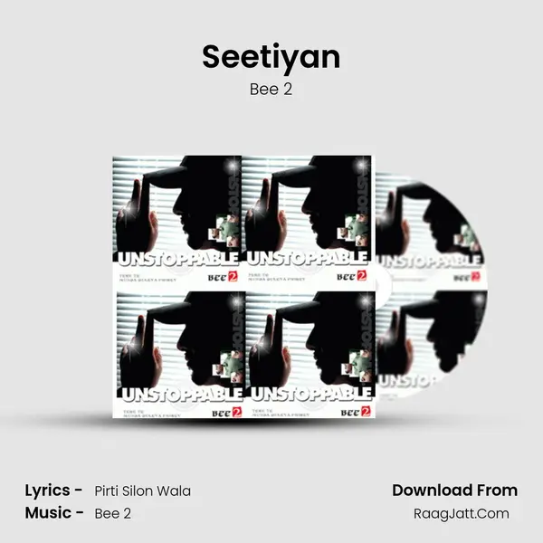 Seetiyan MP3 Song by Bee 2 Cover