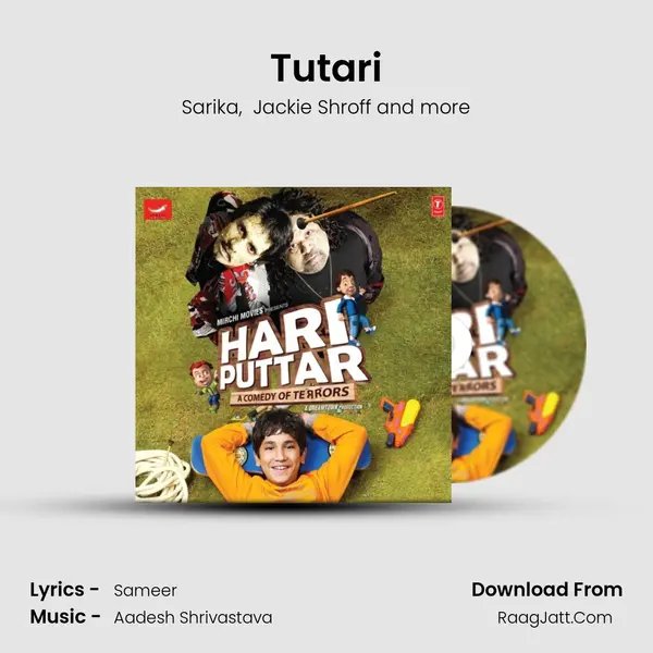 Tutari MP3 Song by Sarika Cover