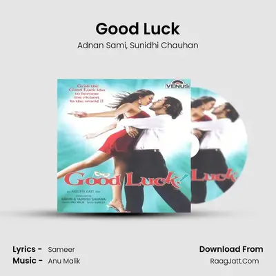 Good Luck MP3 Song by Adnan Sami Cover