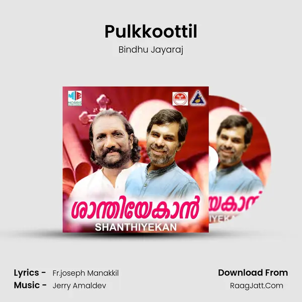 Pulkkoottil MP3 Song by Bindhu Jayaraj Cover