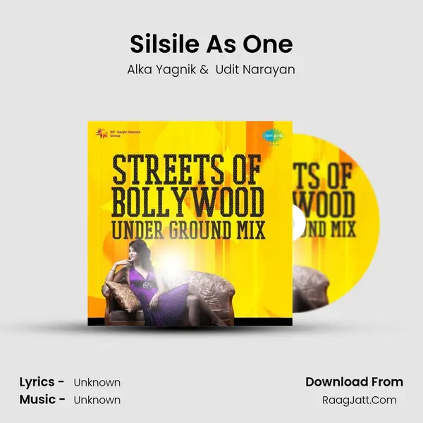 Silsile As One MP3 Song by Alka Yagnik Cover