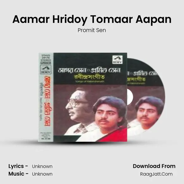 Sagar Promit Sen - Promit Sen
