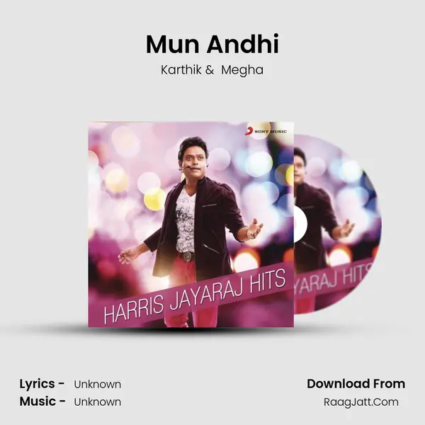 Mun Andhi Cover