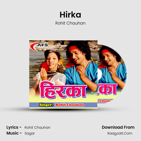 Hirka MP3 Song by Rohit Chauhan Cover
