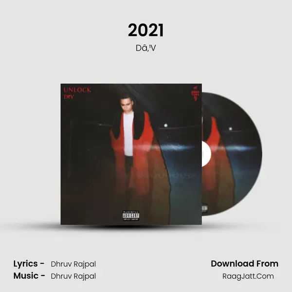 2021 Cover