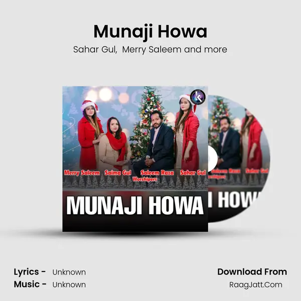 Munaji Howa mp3 song