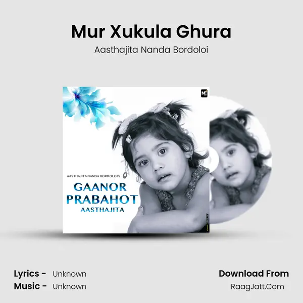 Mur Xukula Ghura MP3 Song by Aasthajita Nanda Bordoloi Cover