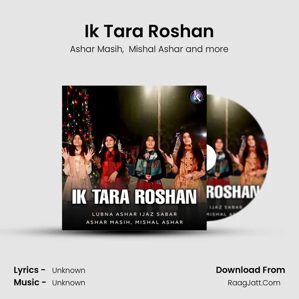 Ik Tara Roshan - 