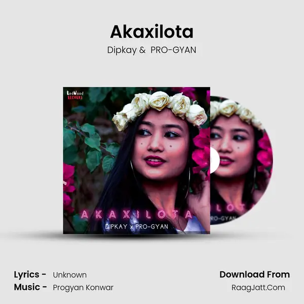 Akaxilota - Single - Dipkay