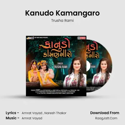 Kanudo Kamangaro mp3 song