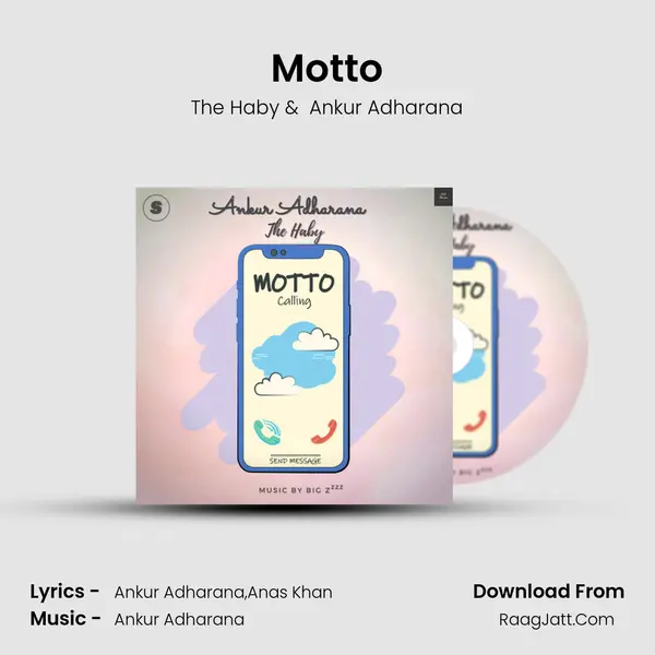 Motto MP3 Song by The Haby Cover