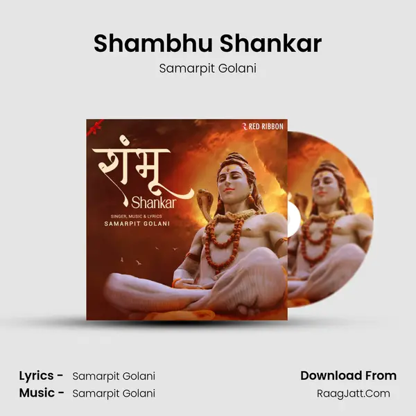 Shambhu Shankar MP3 Song by Samarpit Golani Cover