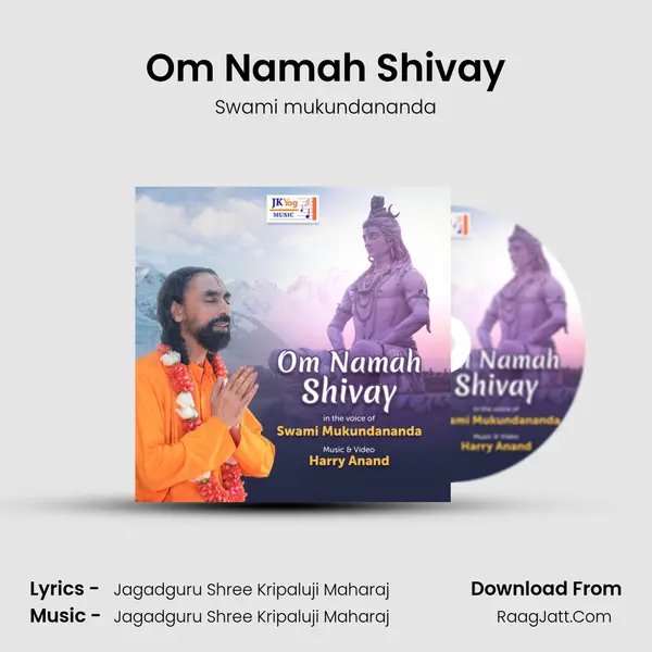 Om Namah Shivay mp3 song