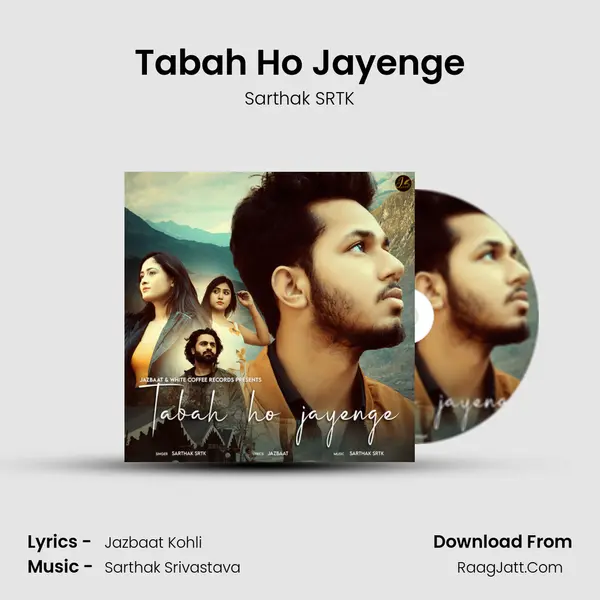 Tabah Ho Jayenge mp3 song