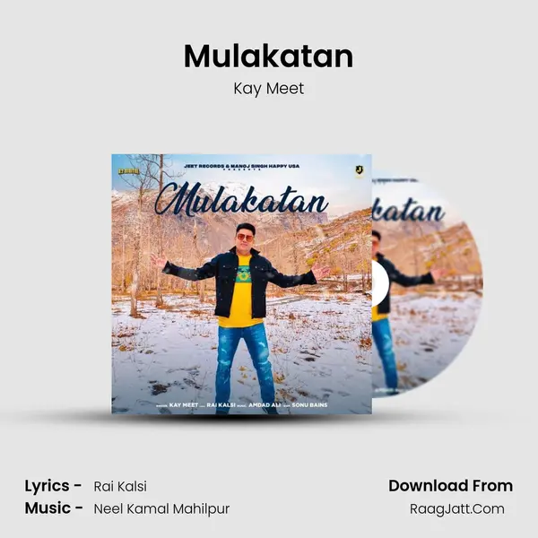 Mulakatan MP3 Song by Kay Meet Cover