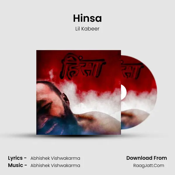 Hinsa MP3 Song by Lil Kabeer Cover