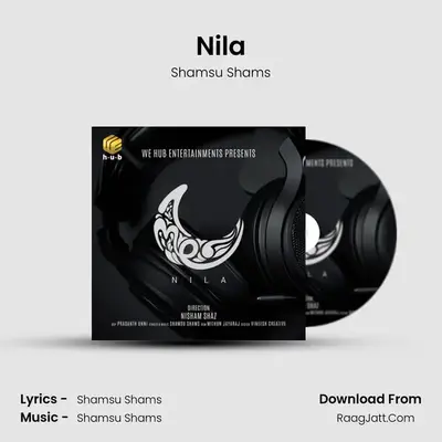 Nila MP3 Song by Shamsu Shams Cover