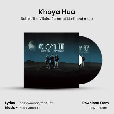 Khoya Hua mp3 song