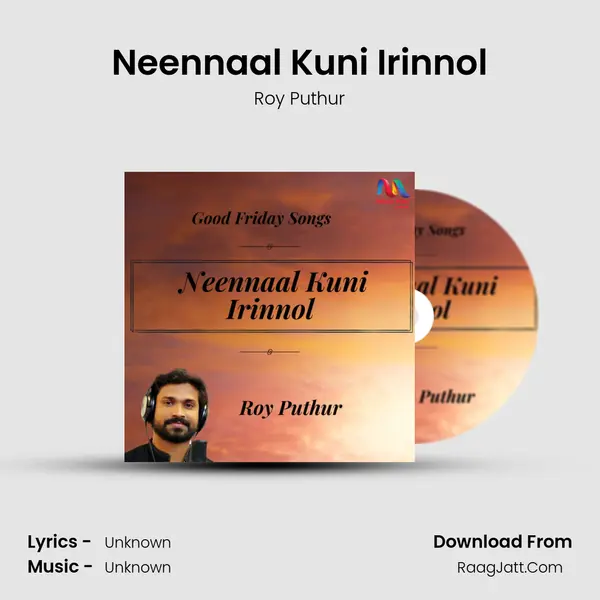 Neennaal Kuni Irinnol - Single - 