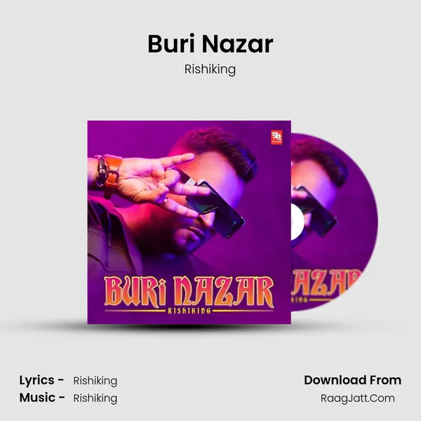 Buri Nazar mp3 song