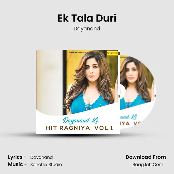 Ek Tala Duri MP3 Song by Dayanand Cover