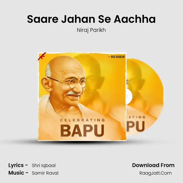 Saare Jahan Se Aachha mp3 song