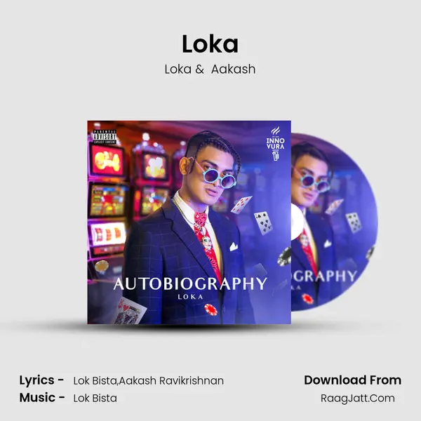 Loka MP3 Song by Loka Cover