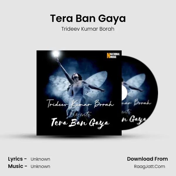 Tera Ban Gaya mp3 song