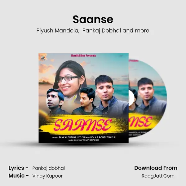 Saanse mp3 song