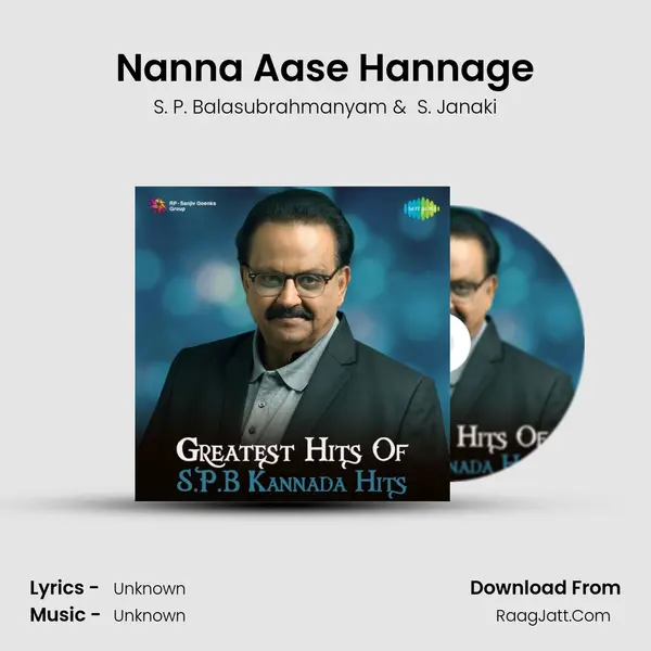 Nanna Aase Hannage Cover