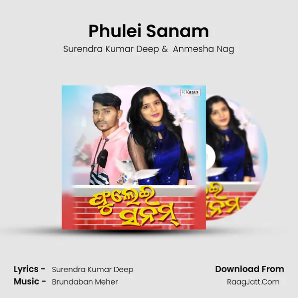 Phulei Sanam mp3 song