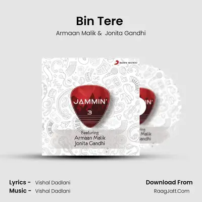 Bin Tere (Jammin') MP3 Song by Armaan Malik Cover