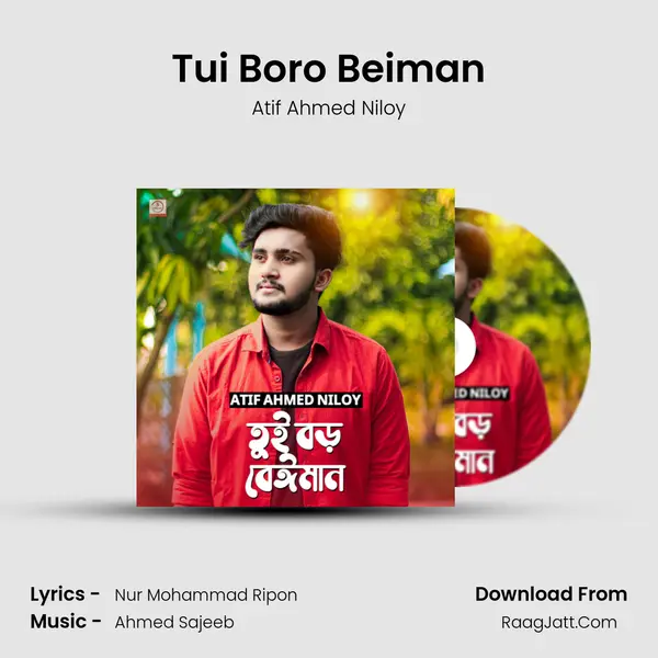 Tui Boro Beiman - 