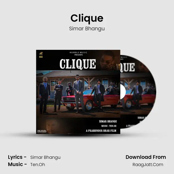 Clique mp3 song