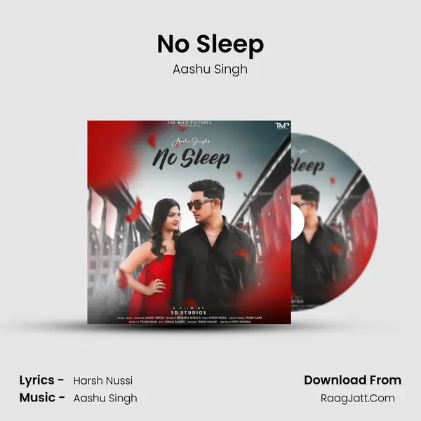 No Sleep mp3 song