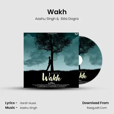 Wakh MP3 Song by Aashu Singh Cover